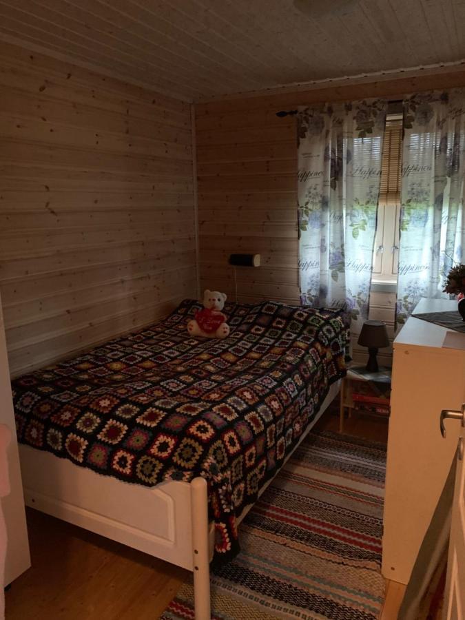 Villa Lykkebo, Skjoldehamnveien 1151, Nygard, Andoy Risoyhamn Esterno foto