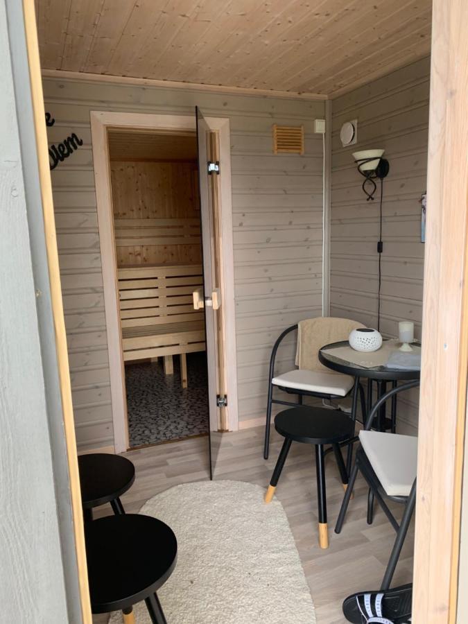 Villa Lykkebo, Skjoldehamnveien 1151, Nygard, Andoy Risoyhamn Esterno foto